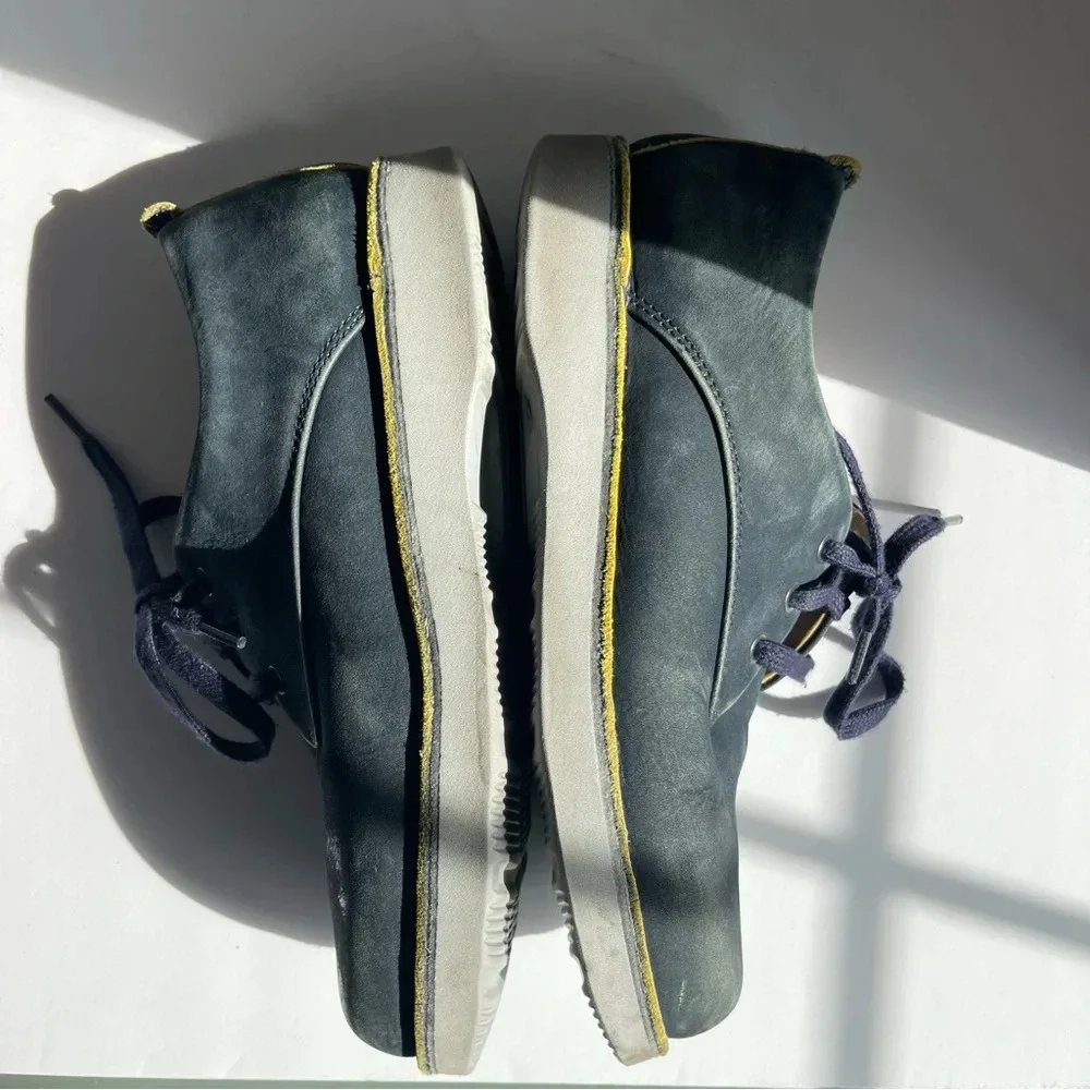 Samuel Hubbard Men's, Hubbard Free Oxford Size 8.5
